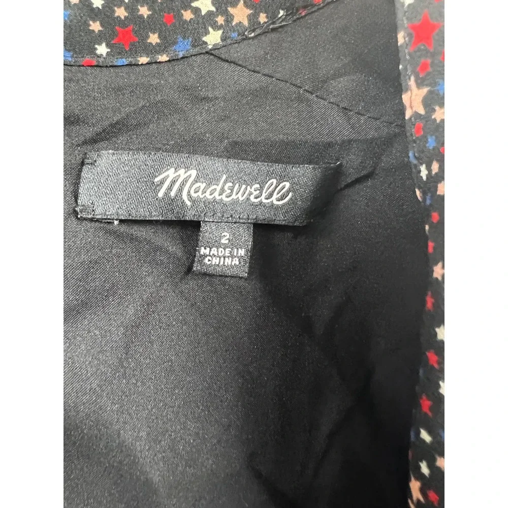 Madewell women dress